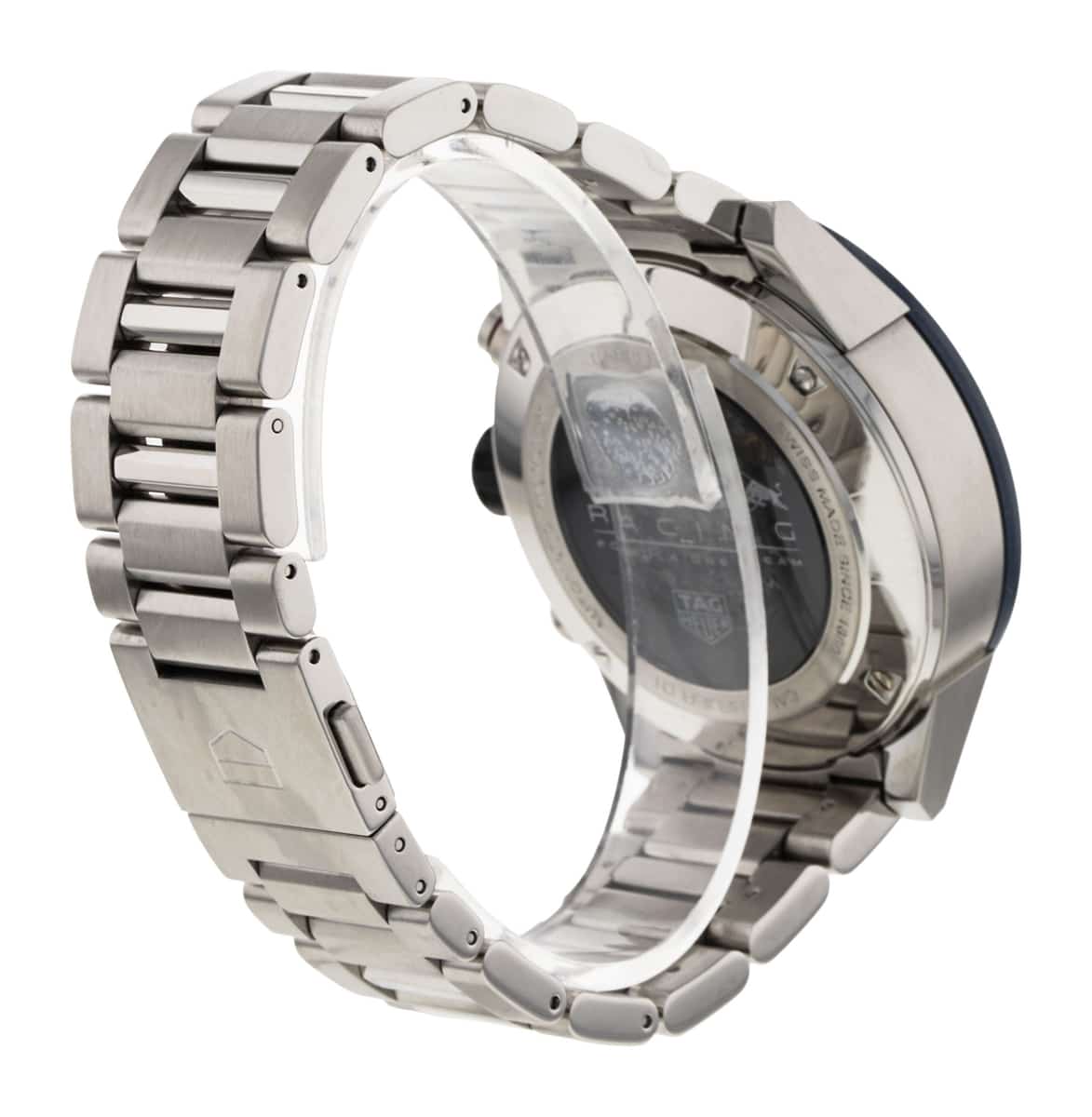 Tag Heuer Carrera CAR2A1K.BA0703 Tag Heuer Carrera CAR2A1K.BA0703